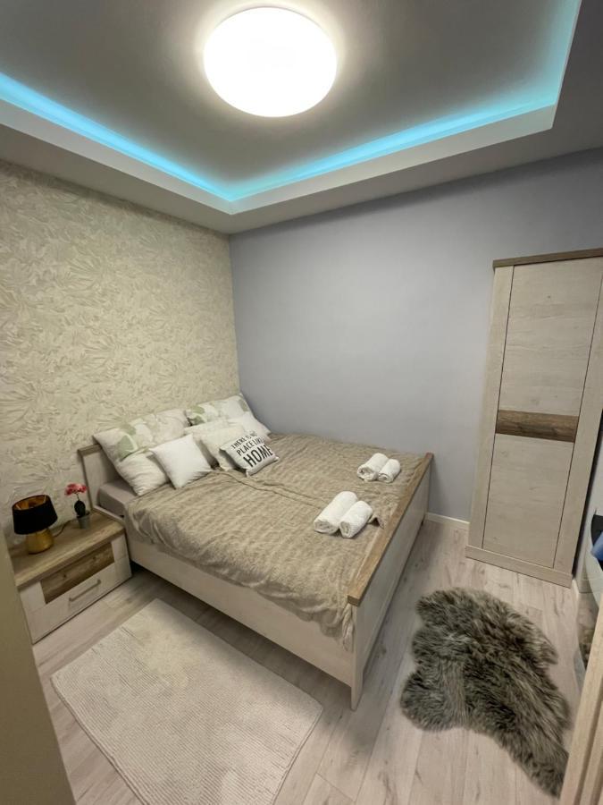 Paradise House Budapest Esterno foto