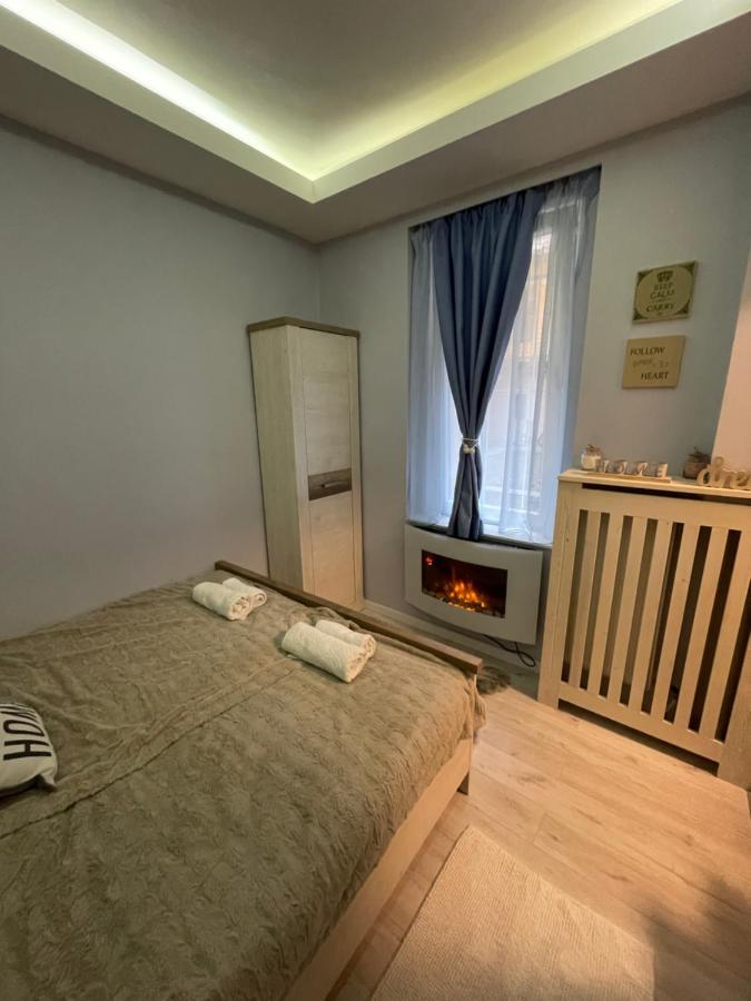 Paradise House Budapest Esterno foto