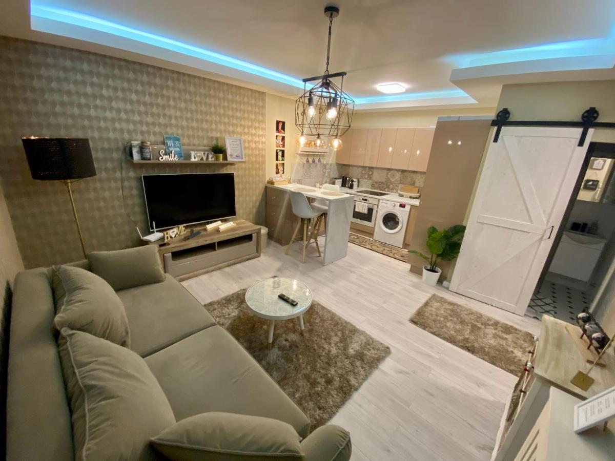 Paradise House Budapest Esterno foto